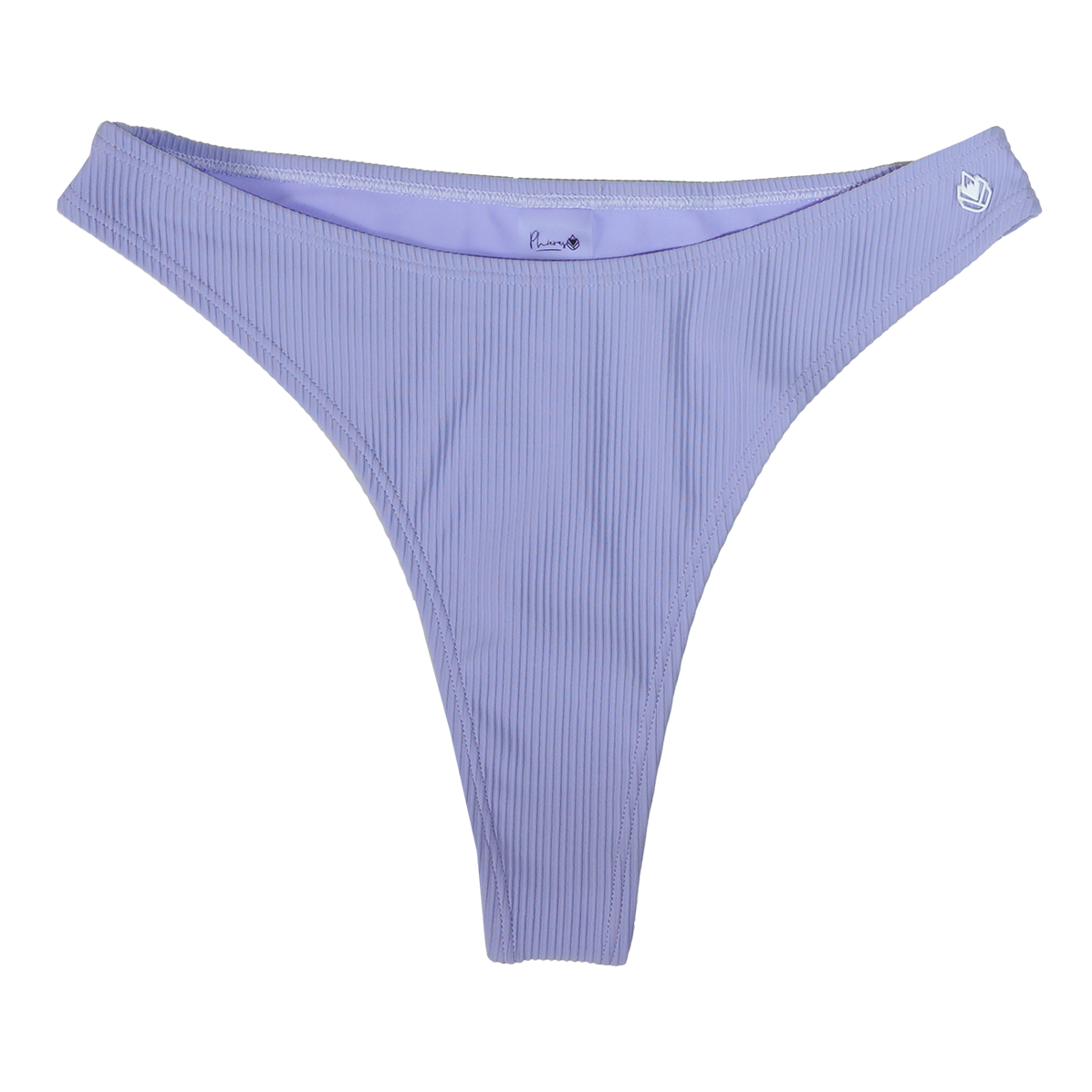 Morinoph - Phieres - Purple - Bikini Hose