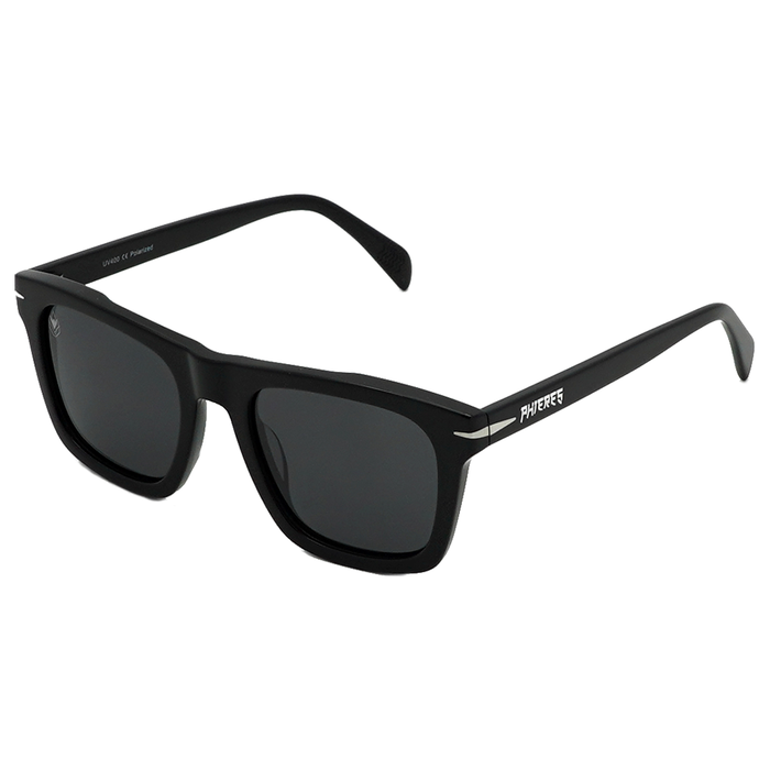 Le Phadness - Phieres - BLK Black - Sonnenbrille