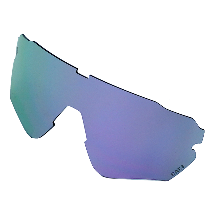 SL Sandgraiph Ltd - Phieres - FRevo Cherry Pink - Ersatzscheibe Sportbrille