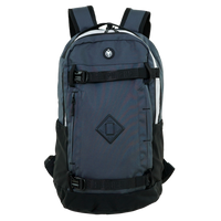 Cooperph 27 - Phieres - Dark Grey - Skate Rucksack