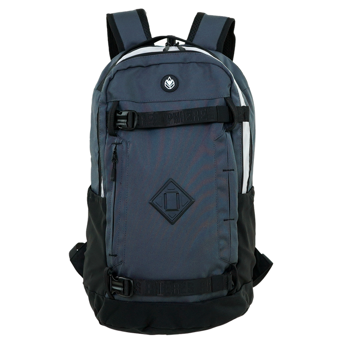 Cooperph 27 - Phieres - Dark Grey - Skate Rucksack