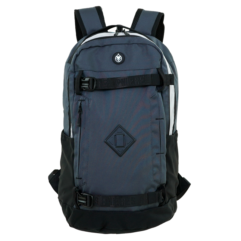 Cooperph 27 - Phieres - Dark Grey - Skate Rucksack