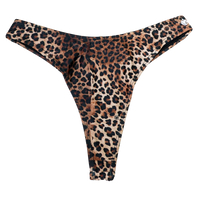 Marinaph - Phieres - Brown Leo - Bikini Hose