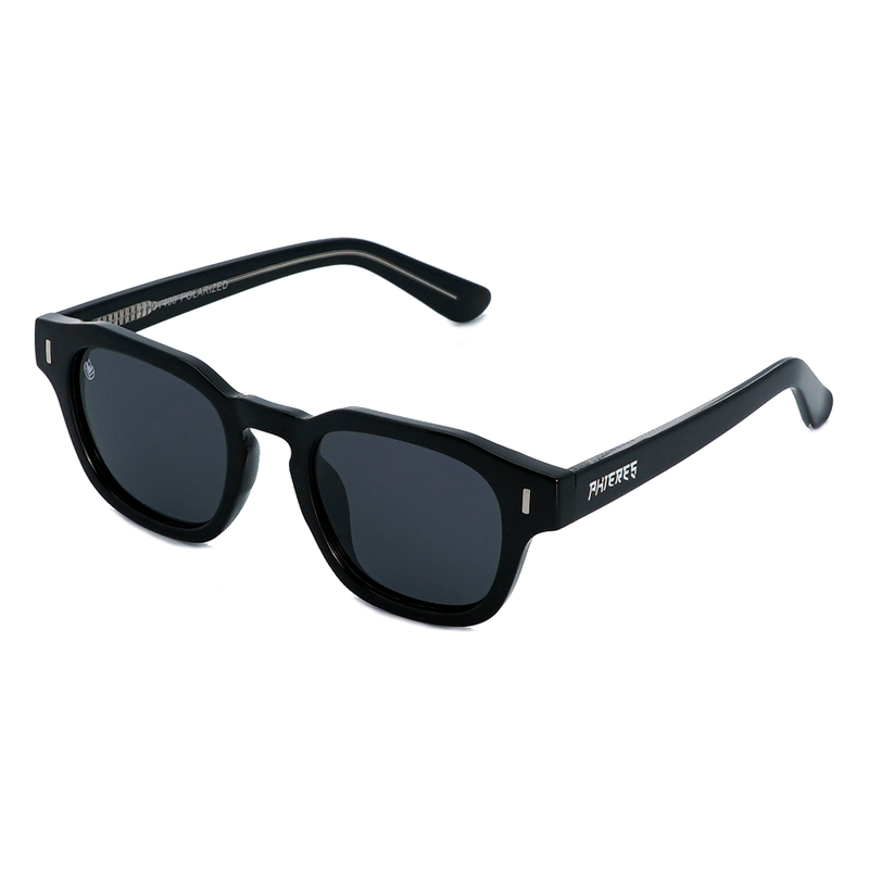 Heavy Slaphe - Phieres - BLK Black - Sonnenbrille