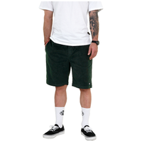 Phujirama Cord - Phieres - Dark Green - Short