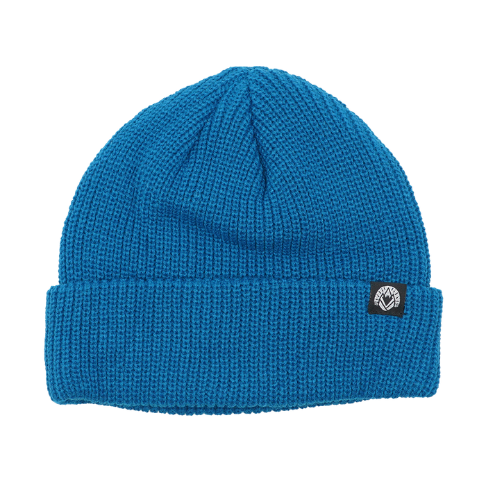 Seafreight - Phieres - Blue - Beanie