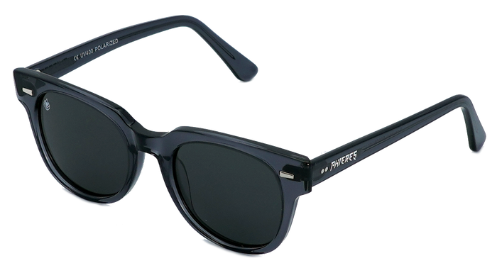 Senupho - Phieres - TG Black - Sonnenbrille