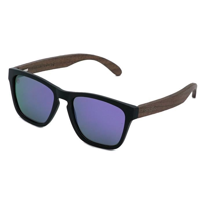 Phiabolus-Phieres-Black/Purple-Sonnenbrille