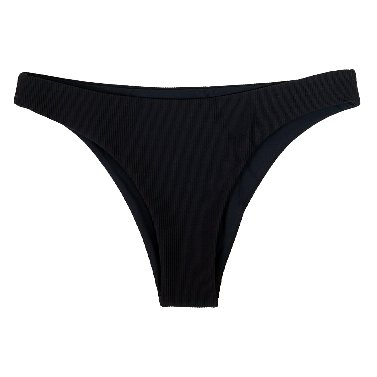 Pescaiph - Phieres - Black - Bikini Hose