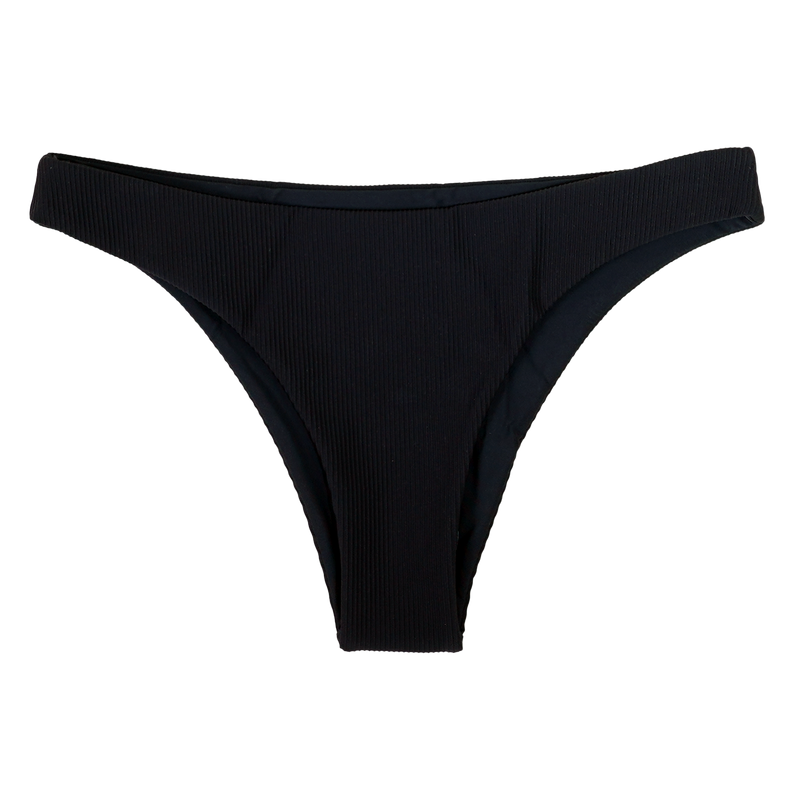 Pescaiph - Phieres - Black - Bikini Hose