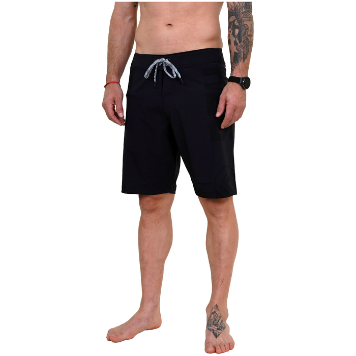 Triphin BS - Phieres - Black - Boardshort