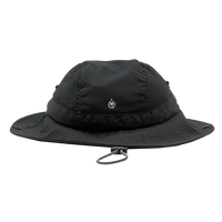 Anopher Boonie - Phieres - Black - Hut