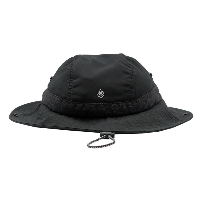 Anopher Boonie - Phieres - Black - Hut
