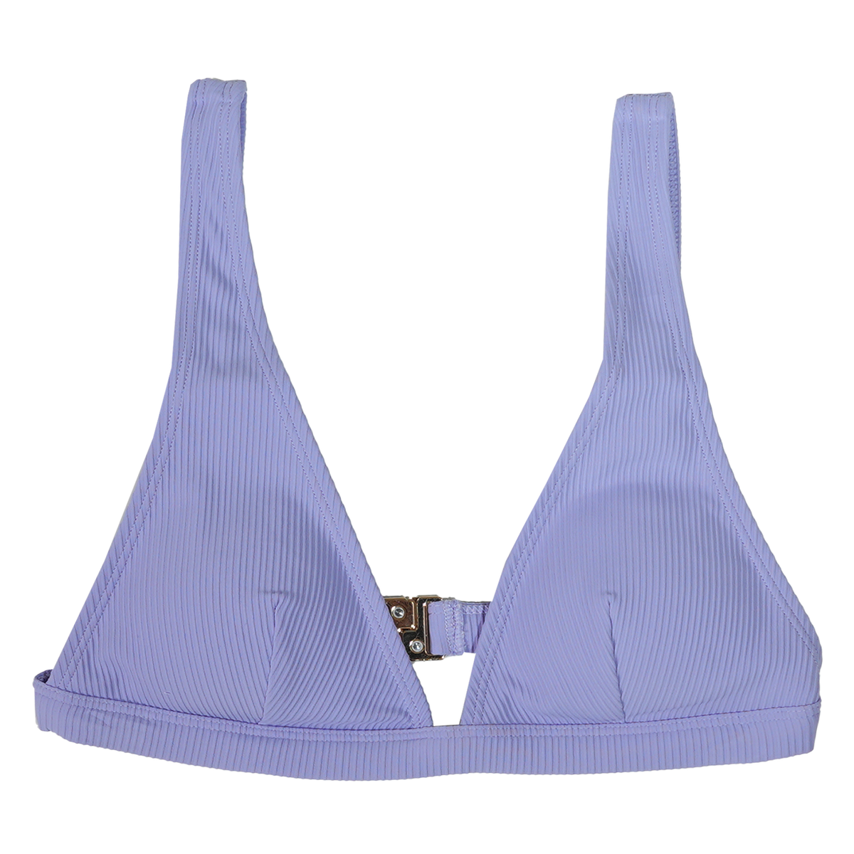 Morinoph Triangel - Phieres - Purple - Bikini Top