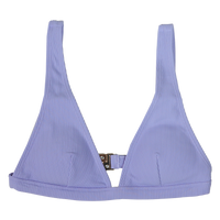 Morinoph Triangel - Phieres - Purple - Bikini Top