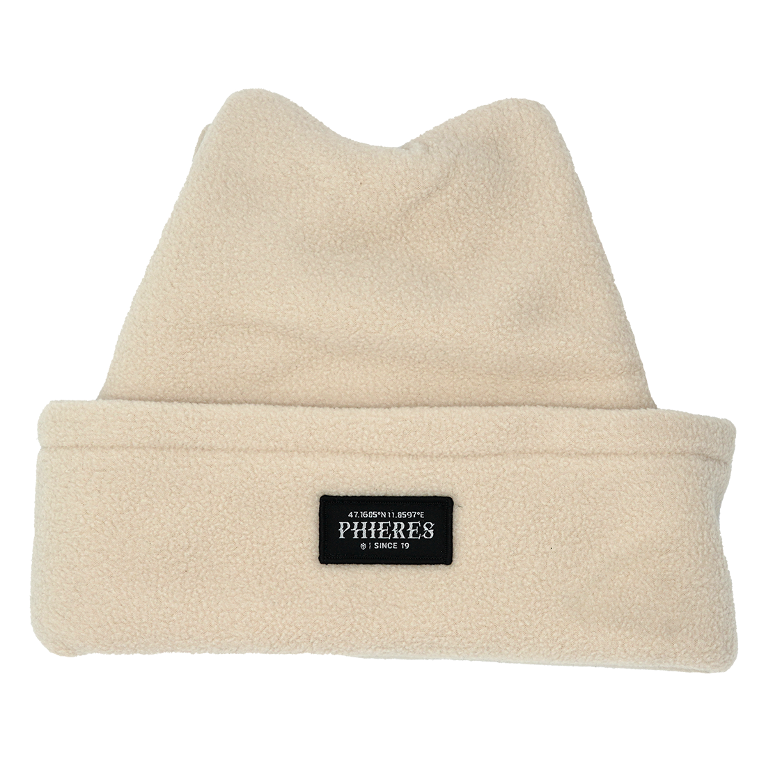Kingpharl - Phieres - Bone - Beanie