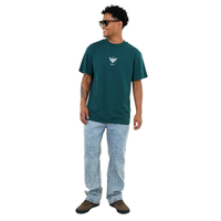 Aerialph - Phieres - Ponderosa Pine - T-Shirt