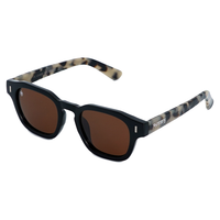 Heavy Slaphe - Phieres - BST Brown - Sonnenbrille