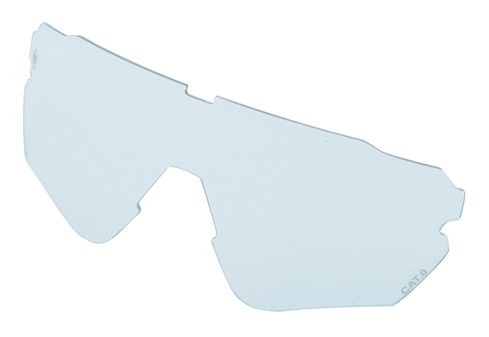 SL Sandgraiph Ltd - Phieres - Clear - Ersatzscheibe Sportbrille