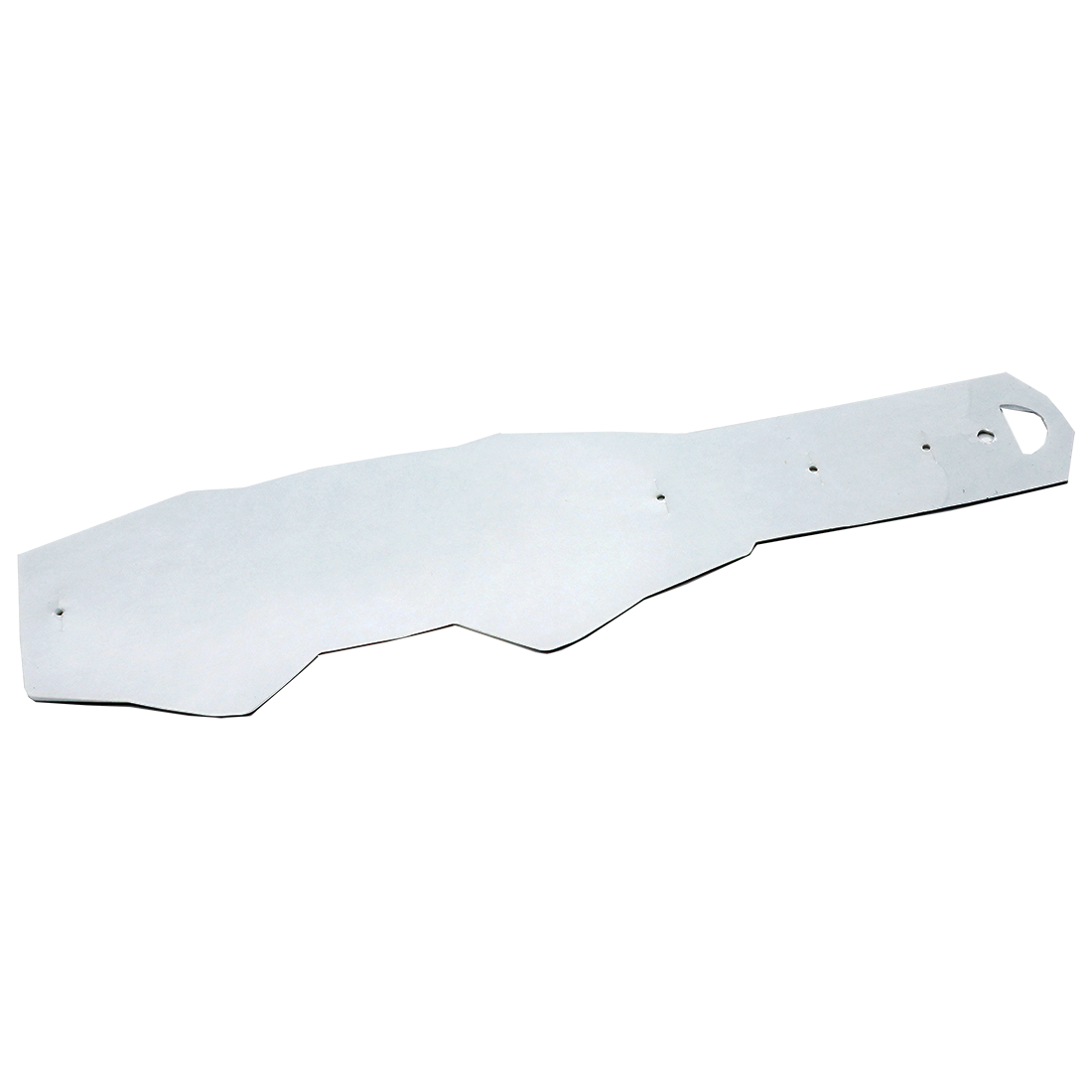 Tear-Offs Stingrayph - Phieres - Clear - Sportbrillen Zubehör
