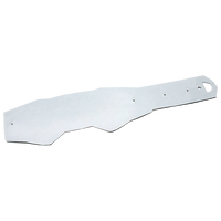Tear-Offs Stingrayph - Phieres - Clear - Sportbrillen Zubehör
