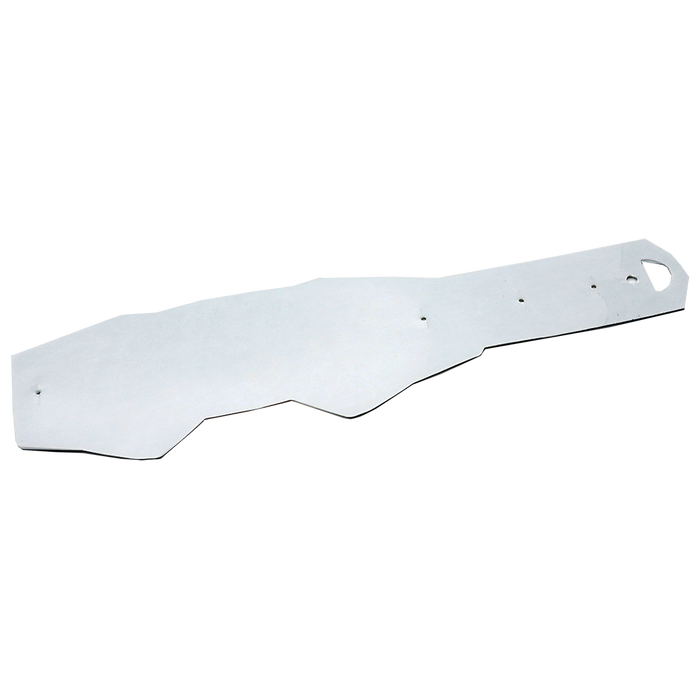 Tear-Offs Stingrayph - Phieres - Clear - Sportbrillen Zubehör