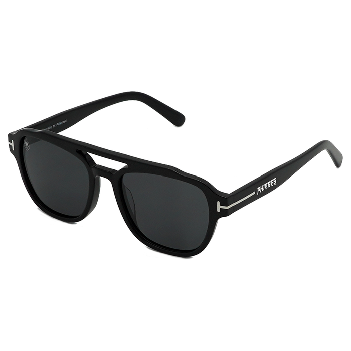 Jeph Arris - Phieres - BLK Black - Sonnenbrille