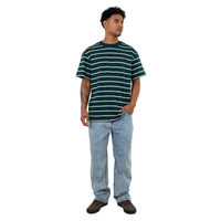 Striphed - Phieres - Ponderosa Pine - T-Shirt
