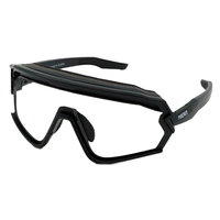 Frame Sharkbiteph - Phieres - Black - Sportbrille Zubehör