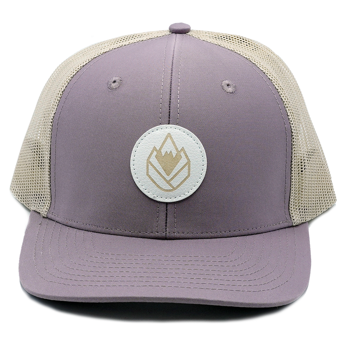 Phintage Trucker - Phieres - Iris - Trucker Cap