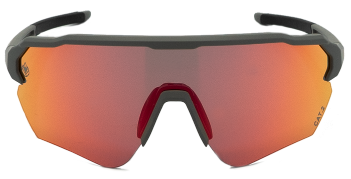Sandgraiph Ltd - Phieres - Shadow Red - Sportbrille