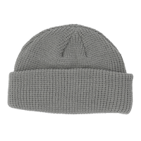 Nollieph - Phieres - Grey - Beanie