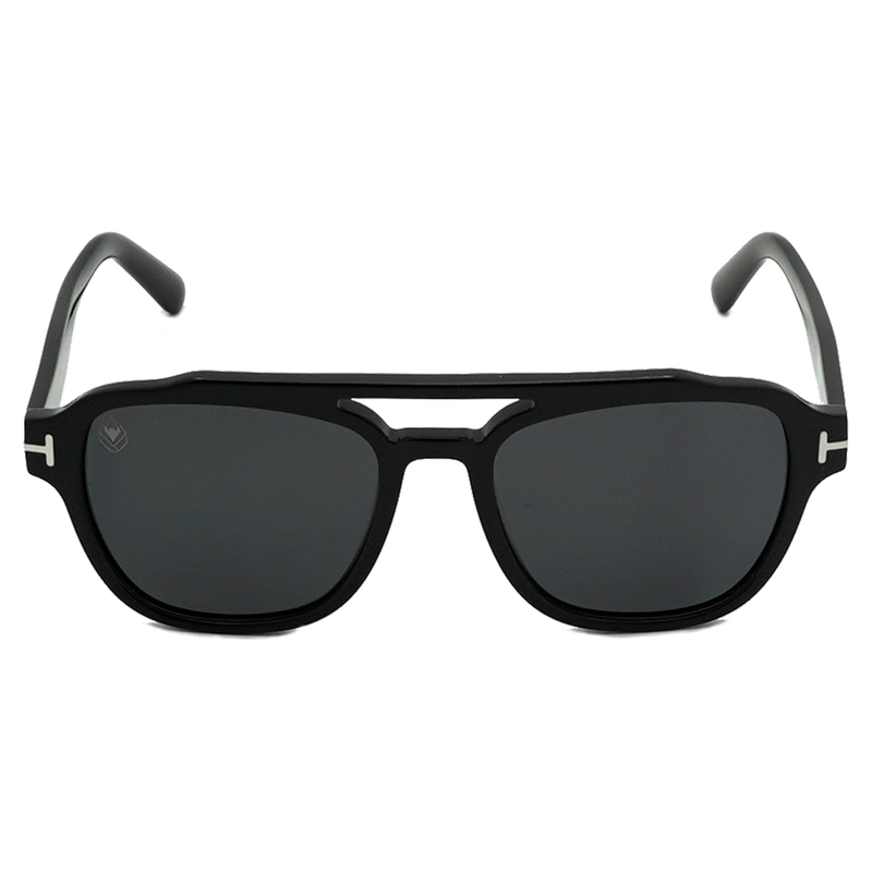 Jeph Arris - Phieres - BLK Black - Sonnenbrille