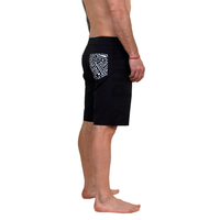 Triphin BS - Phieres - Black - Boardshort
