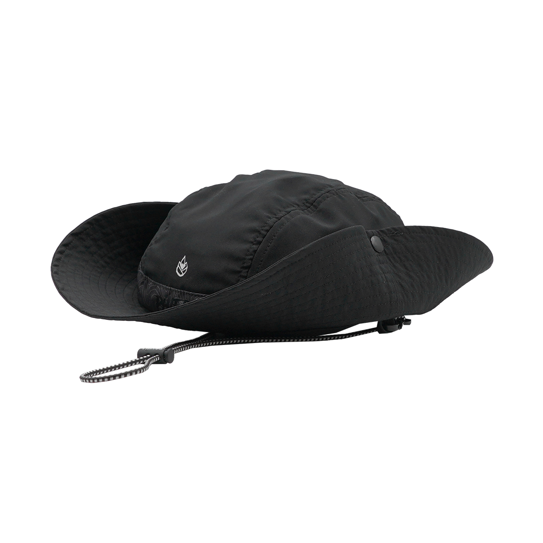 Anopher Boonie - Phieres - Black - Hut