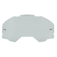 Stingrayph - Phieres - Clear - Ersatzscheibe Bike Brille