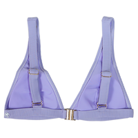 Morinoph Triangel - Phieres - Purple - Bikini Top
