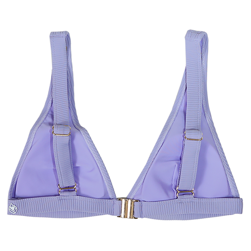 Morinoph Triangel - Phieres - Purple - Bikini Top