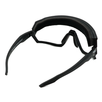 Frame Sharkbiteph - Phieres - Black - Sportbrille Zubehör