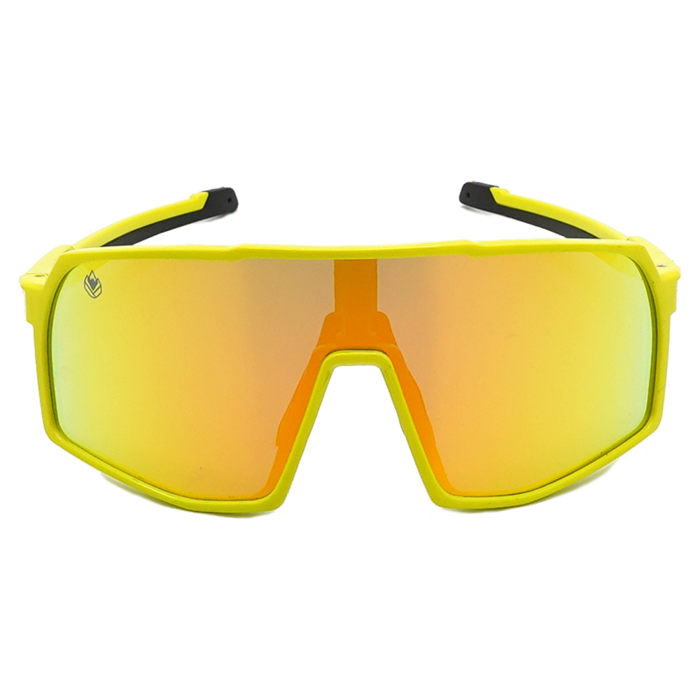 Tawonph - Phieres - Lime/Orange Mirror - Sportbrille