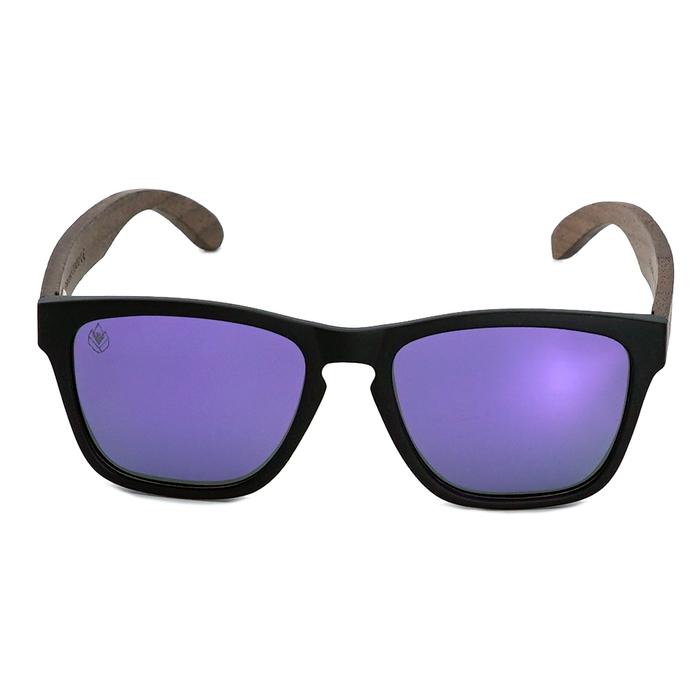 Phiabolus-Phieres-Black/Purple-Sonnenbrille