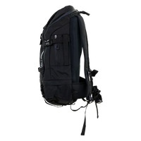 Jargoph 33 - Phieres - Black - Rucksack