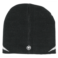 Pheacemaker - Phieres - Black - Beanie 