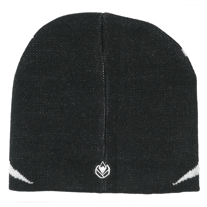 Pheacemaker - Phieres - Black - Beanie 