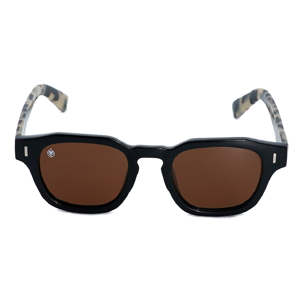 Heavy Slaphe - Phieres - BST Brown - Sonnenbrille