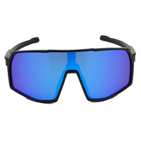 Tawonph - Phieres - Black/Blue Mirror - Sportbrille