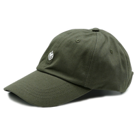 Anopher Dad Cap - Phieres - Olive - Fitted Cap