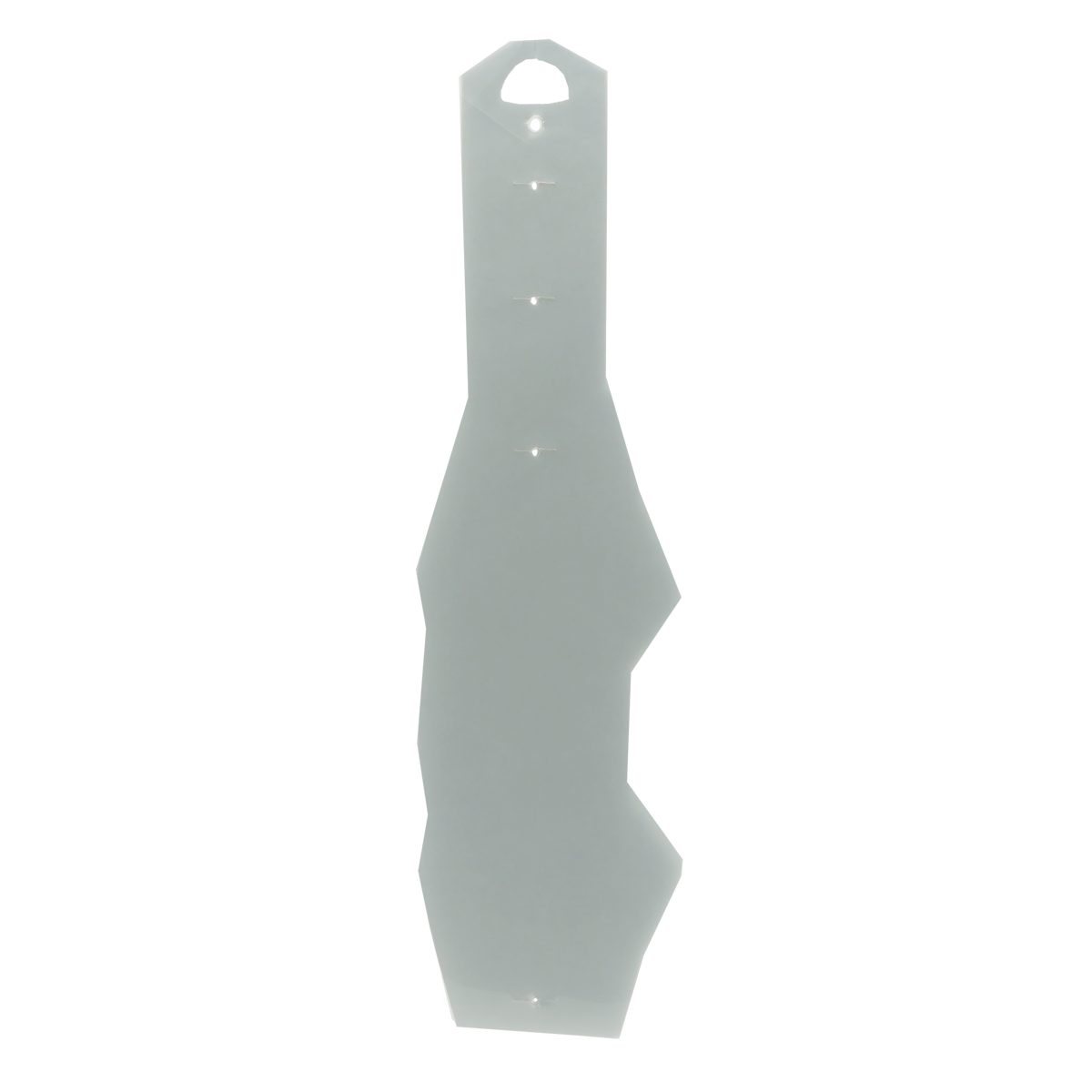 Tear-Offs Stingrayph - Phieres - Clear - Sportbrillen Zubehör