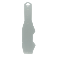 Tear-Offs Stingrayph - Phieres - Clear - Sportbrillen Zubehör