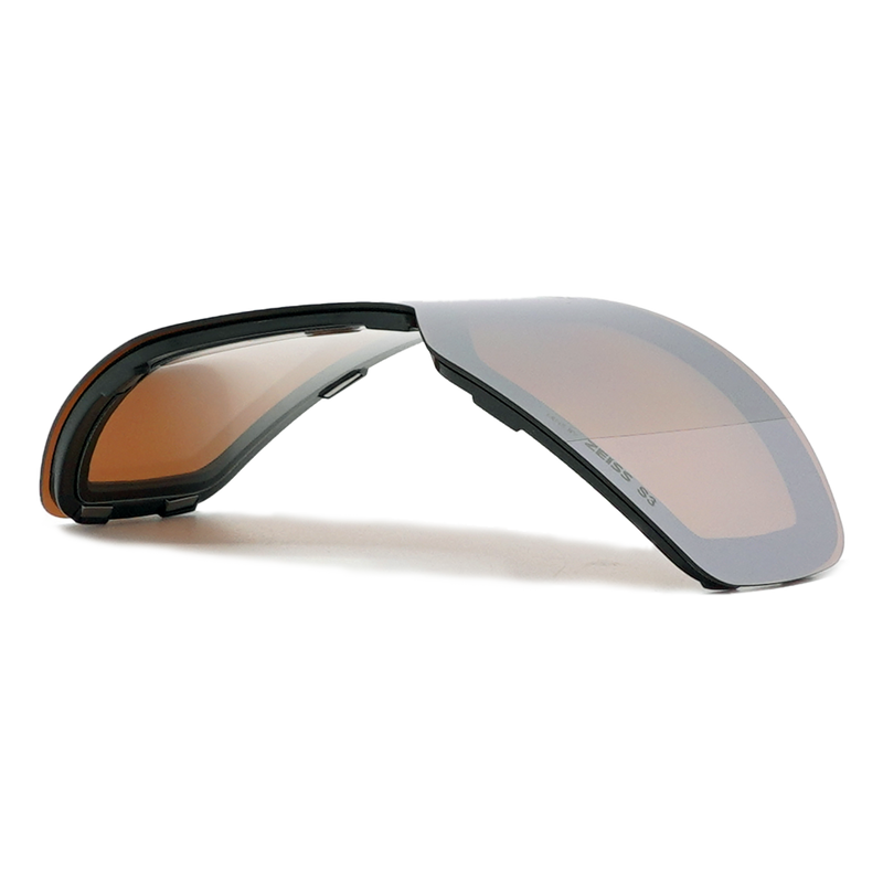 SL PH-12sixty - Phieres - White Sonar S3 - Ersatzscheibe Snowboard Brille